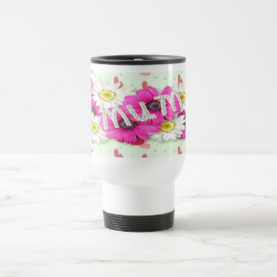 Mum Travel Mug
