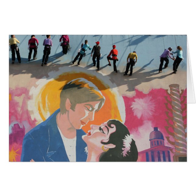 Mumbai poster painters (Front Horizontal)