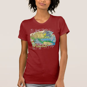Mumbai T-Shirt