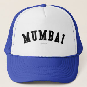 Mumbai Trucker Hat