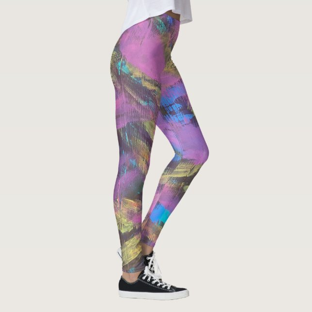 Mumble Leggings (Right)