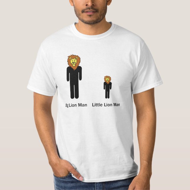 Mumford & Sons T-Shirt (Front)