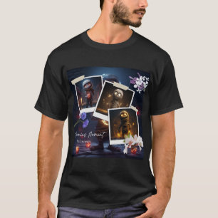 Mummies moment T-Shirt