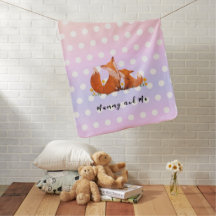 Mummy and Me-fox