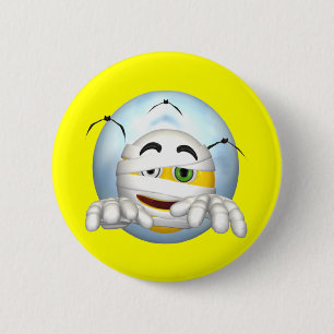 Mummy Buttons
