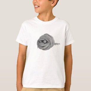 Mummy Hamster T-Shirt