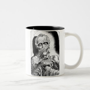Mummy Mugs