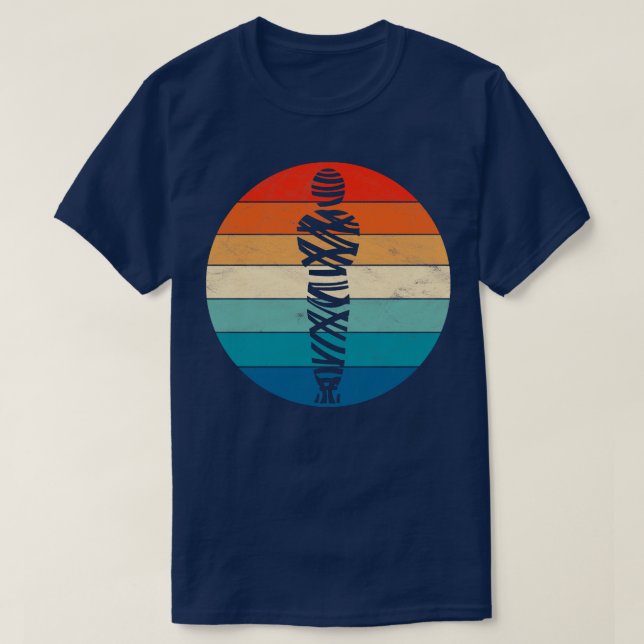 Mummy T-Shirt (Design Front)