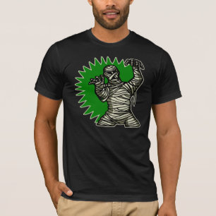 Mummy T-shirts
