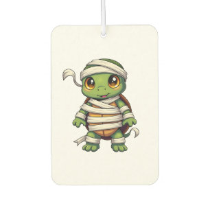 Mummy Turtle Air Freshener