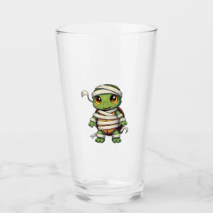 Mummy Turtle Glass