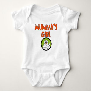 Mummy's Girl T-shirts and Gifts