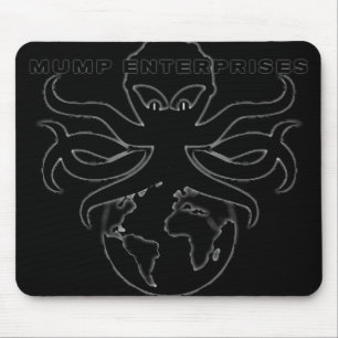 Mump Enterprises  Mouse Pad