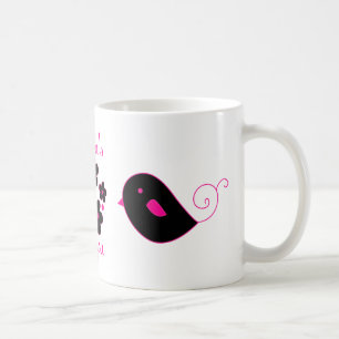 Mum's Cuppa Coffee Mug