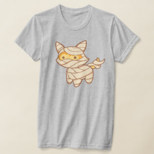 Mums – Mummy Cat T-Shirt