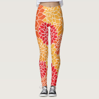 Mums the Word Leggings