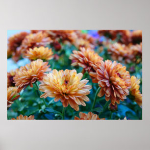 Mums the Word! Poster