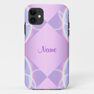 MUMSBUBSNGRUBS iPhone 11 CASE