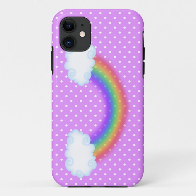 MUMSBUBSNGRUBS Case-Mate iPhone CASE (Back)