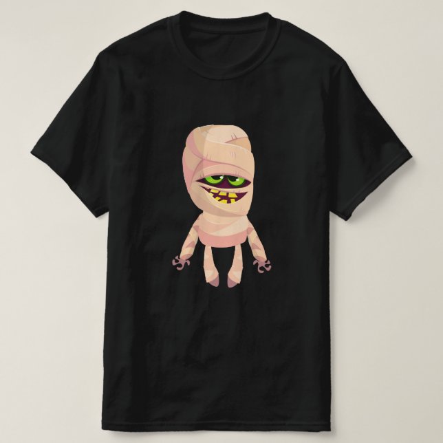 Mumsy Mens T-Shirt  (Design Front)