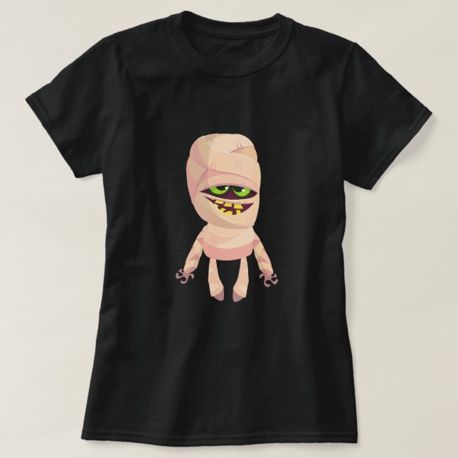 Mumsy Women's T-Shirt (Design Front)