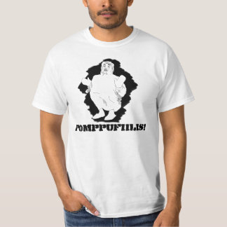 Munamies - Pomppufiilis Shirt