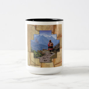Munay - Coffee Mug