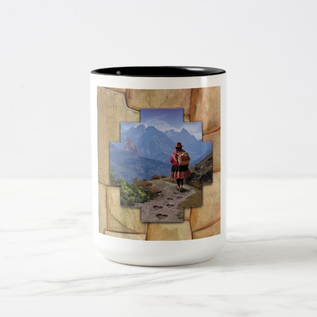 Munay - Coffee Mug (Center)