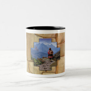MUNAY - Coffee Mug