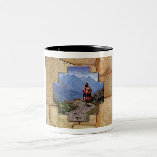Munay - Coffee Mug (Center)