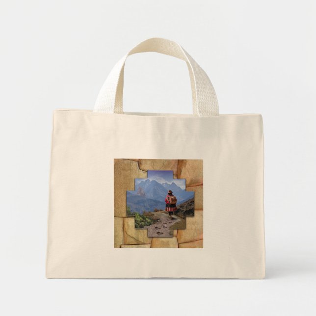 Munay - Tote Bag (Front)