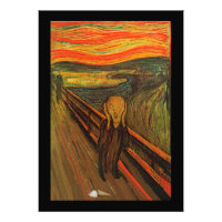 Munch - The Ice Scream