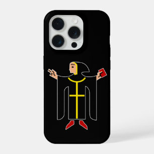 München Coat of arms iPhone 15 Pro Case