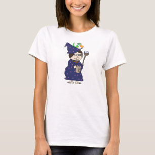 Munchkin Lady T-Shirt