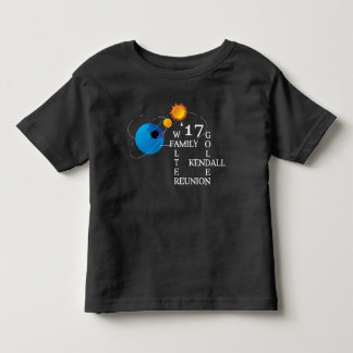 Munchkin Size Toddler T-shirt