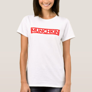 Munchkin Stamp T-Shirt