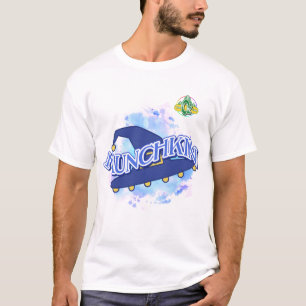 Munchkin T-shirt