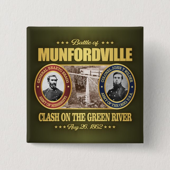 Munfordville (FH2) 2 Inch Square Button (Front)