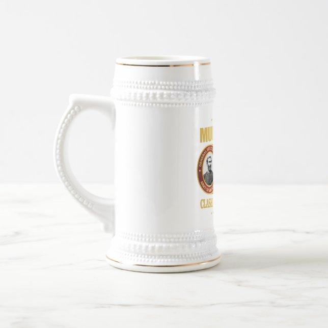 Munfordville (FH2) Beer Stein (Left)