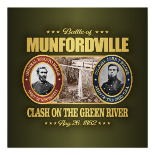 Munfordville (FH2) Poster