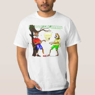 mungindi rock rock song, T-Shirt