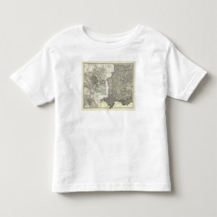 Munich, Augsburg, Bavaria Toddler T-shirt