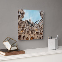 Munich Clock, Rathaus-Glockenspiel,