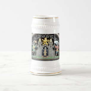 Munich, Germany Beer Stein