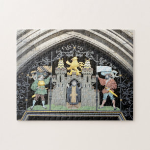 Munich, Germany Jigsaw Puzzle