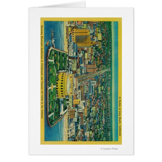 Municipal Auditorium on Beach (Front)