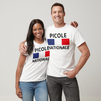 Municipal Booze T-Shirt – Apéro Humor, Beer !