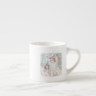 Munjiji Espresso Cup