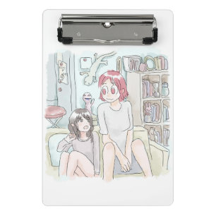 Munjiji Mini Clipboard