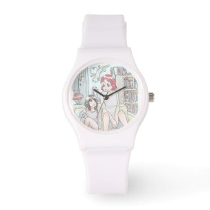 Munjiji Watch